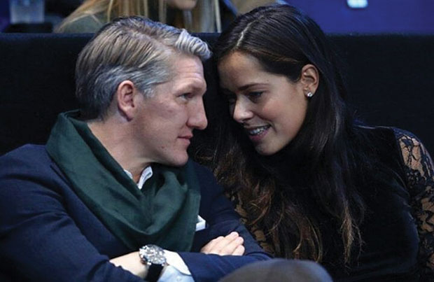 Бастијан слуша Северину